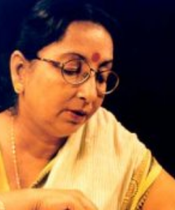 সুচিত্রা ভট্টাচার্য